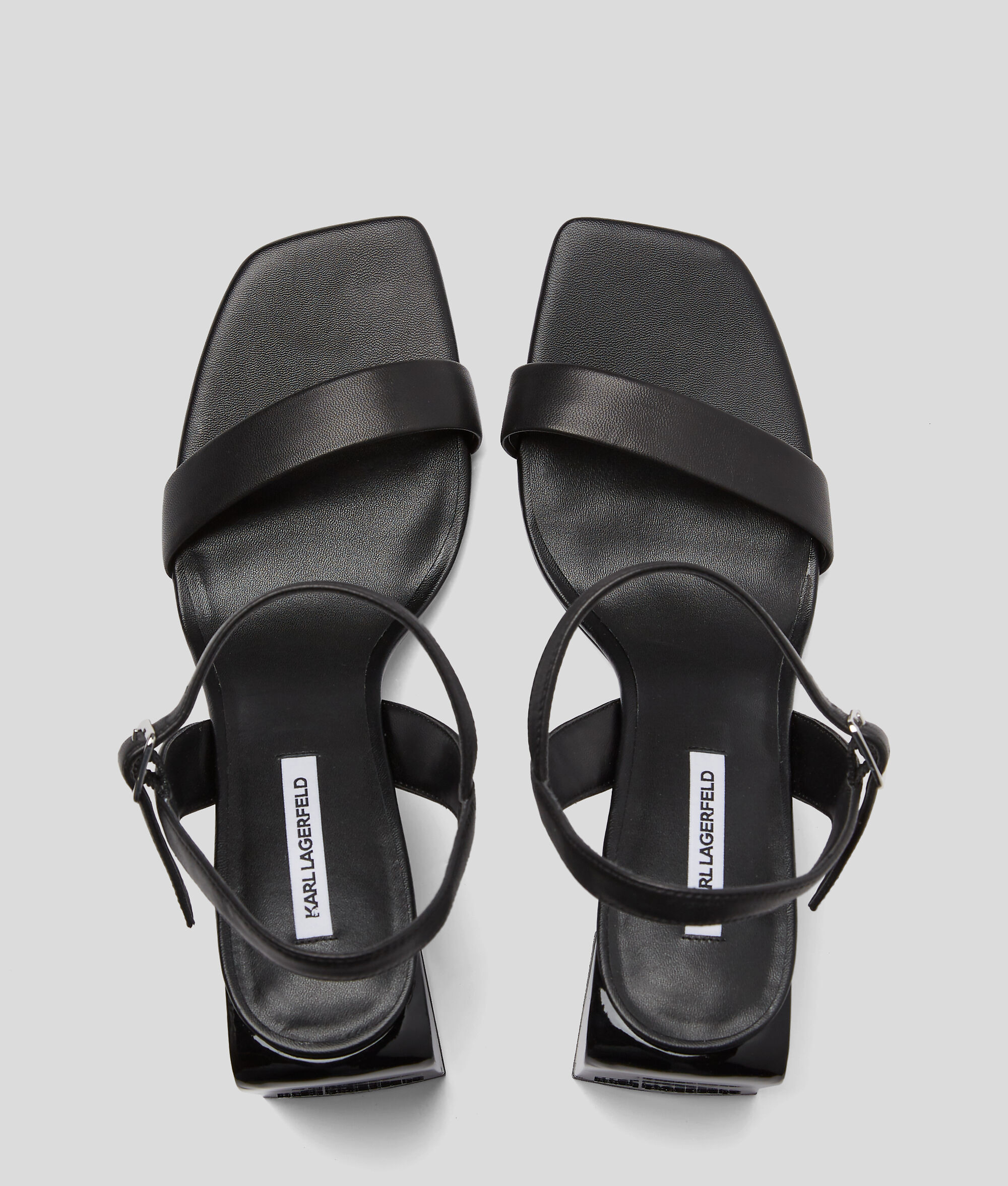 (image for) Unique Significance Astra Nova Strap Sandals